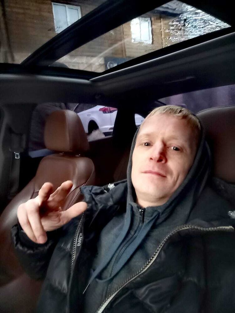 ���������� ������, ���� ������� IVAN BLOK, 35 ���, ������������ ��� ������, ����� � ���������, c�������� ���������, ���������