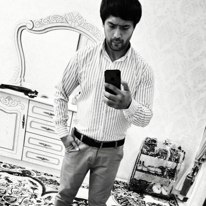 ���� 31876843 ������� Shoxrux, 32 ����, ���� ���������� � ��������