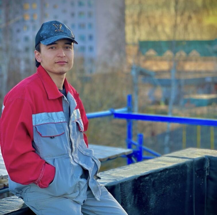���� 56140643 ����� Umedjon, 21 ���, ���� ���������� � ������