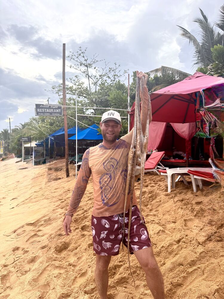 ���������� Udugampola, ���� ������� Andrei, 41 ���, ������������ ��� ������, ����� � ���������