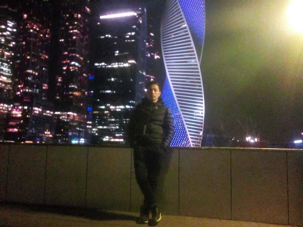 ���� 18462653 ������� �����, 34 ����, ���� ���������� � ������