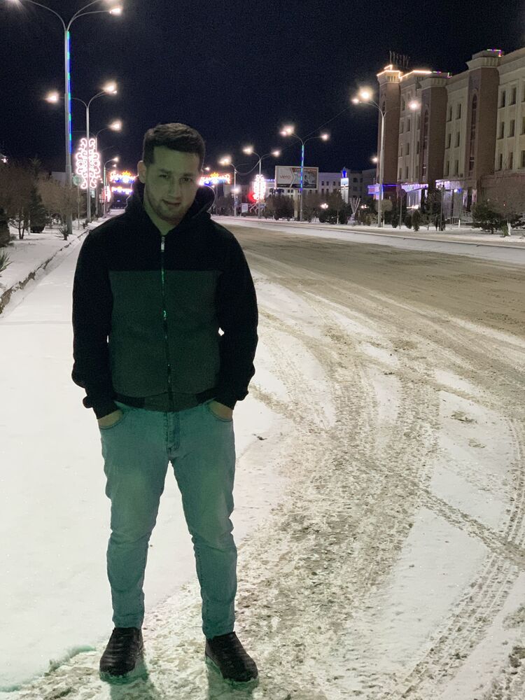 ���������� �����-���������, ���� ������� Dilshod, 29 ���, ������������ ��� ����� � ���������