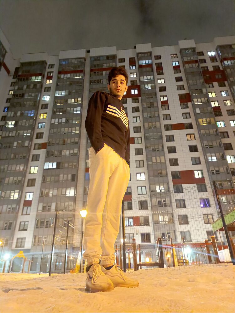 ���� 43739363 ����� Ahmed, 23 ����, ���� ���������� � �����-����������