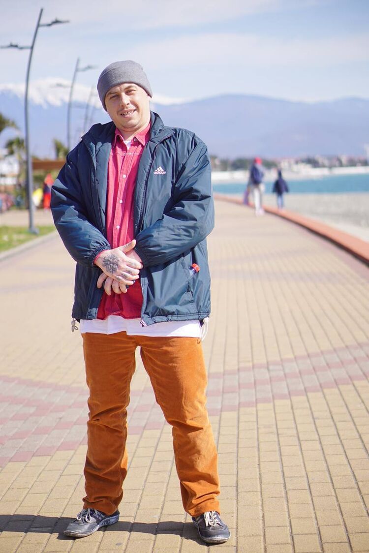 ���� 50209003 ������� Ivan, 40 ���, ���� ���������� � ����