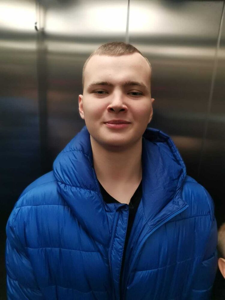 ���� 27034323 ����� ������, 21 ���, ���� ���������� � ��������