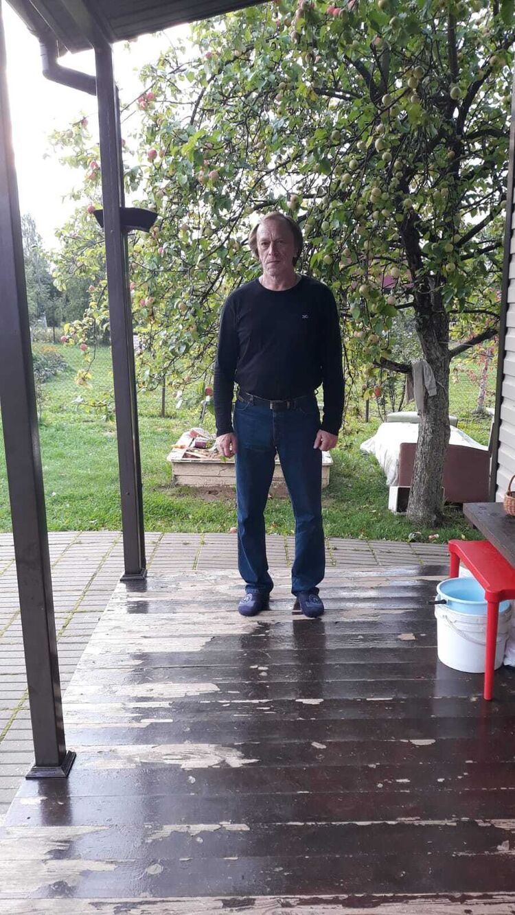 ���� 55829203 ������� ���������, 61 ���, ���� ���������� � ������