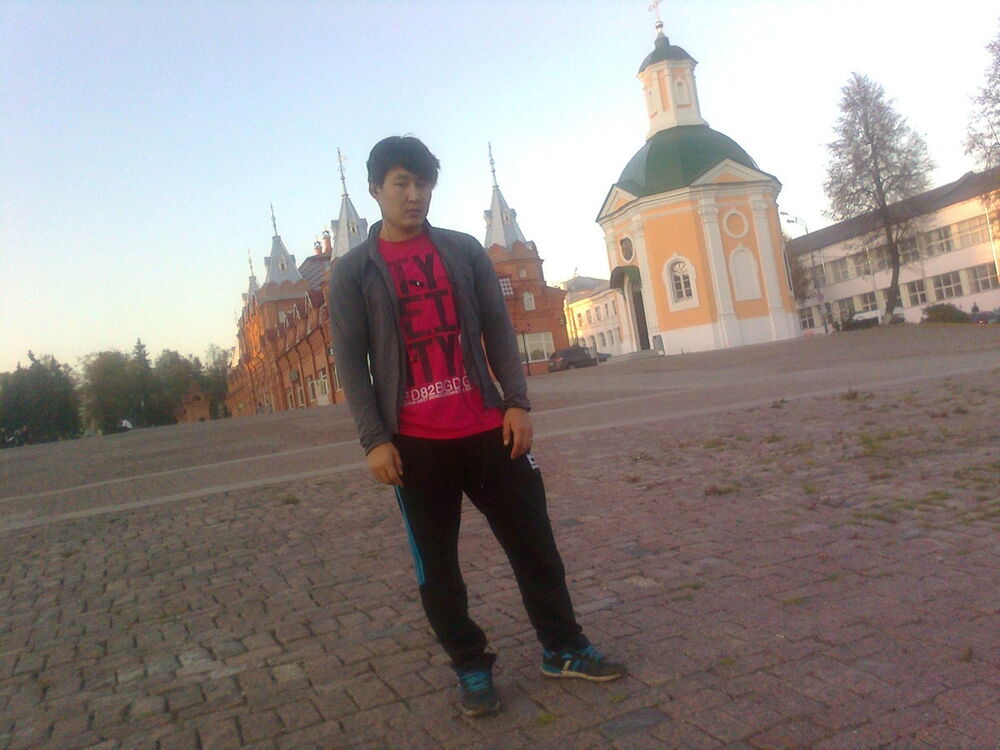 7937673  Myrat, 34 ,    