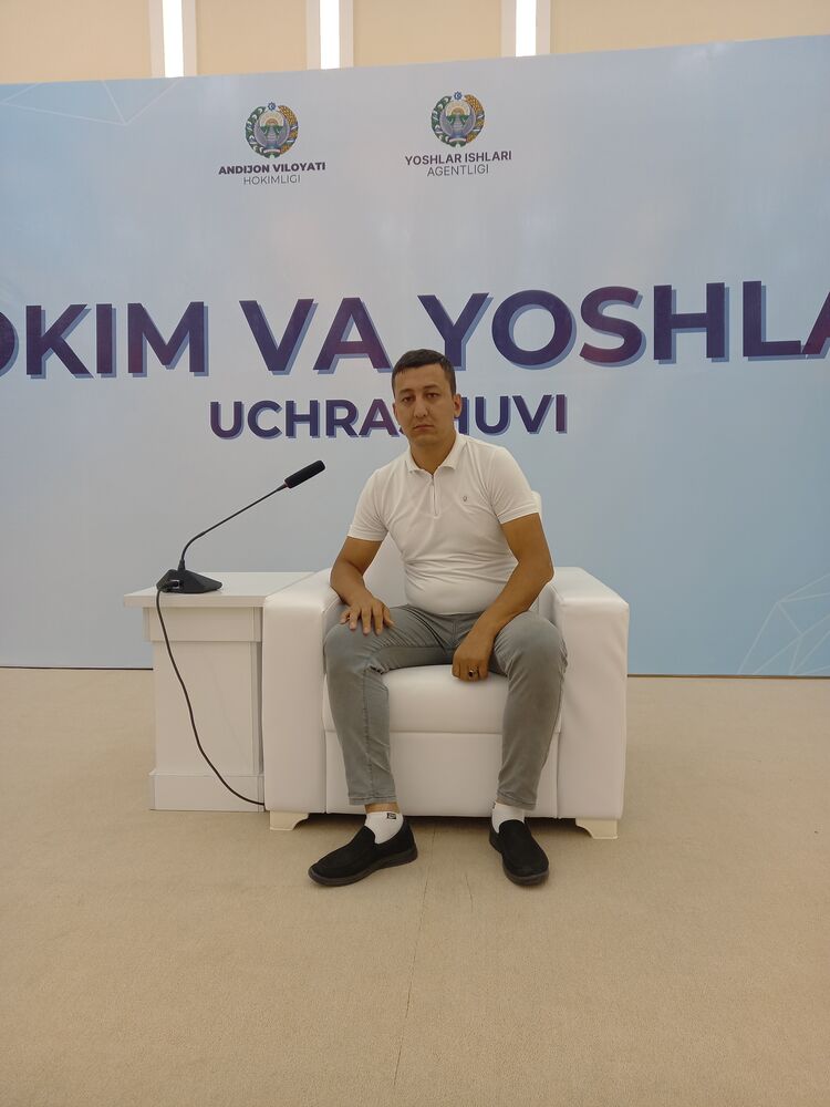  45878653  Aslbek, 30 ,    