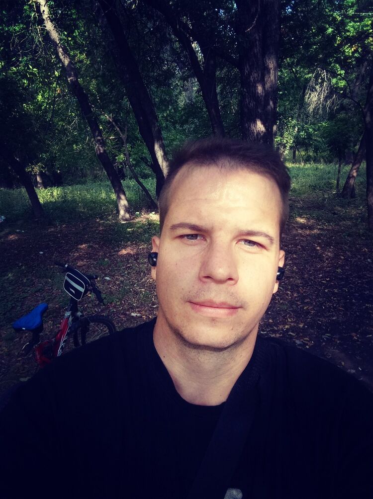 ���� 37352443 ������� Vyacheslav, 28 ���, ���� ���������� � ������