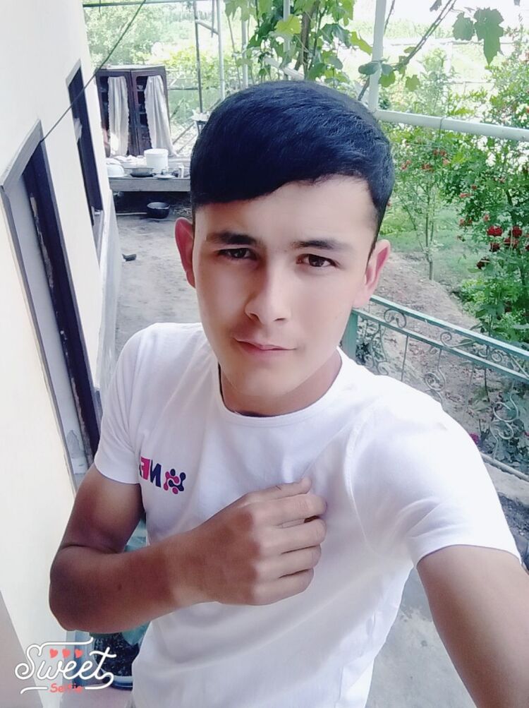 ���������� �����-���������, ���� ����� Davronbek, 24 ����, ������������ ��� ������, ����� � ���������