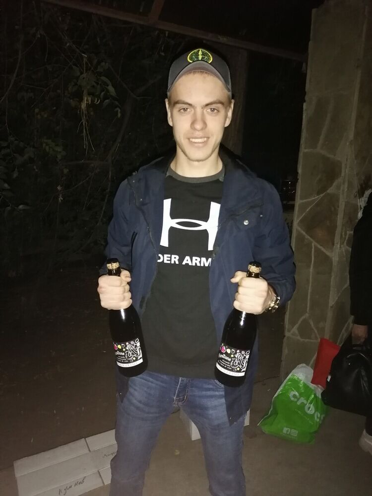 ���������� ��������������, ���� ������� Alex, 27 ���, ������������ 