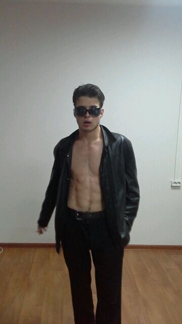 ���������� ����������, ���� ������� Vitalik, 31 ���, ������������ ��� ������, ����� � ���������, c�������� ���������