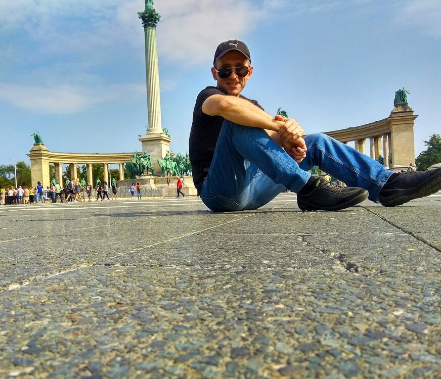 ���� 16748113 ������� Dima, 46 ���, ���� ���������� � ������