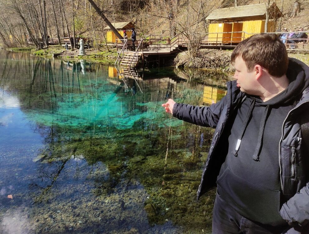 ���������� �����-���������, ���� ������� Pavel, 38 ���, ������������ ��� ����� � ���������, c�������� ���������