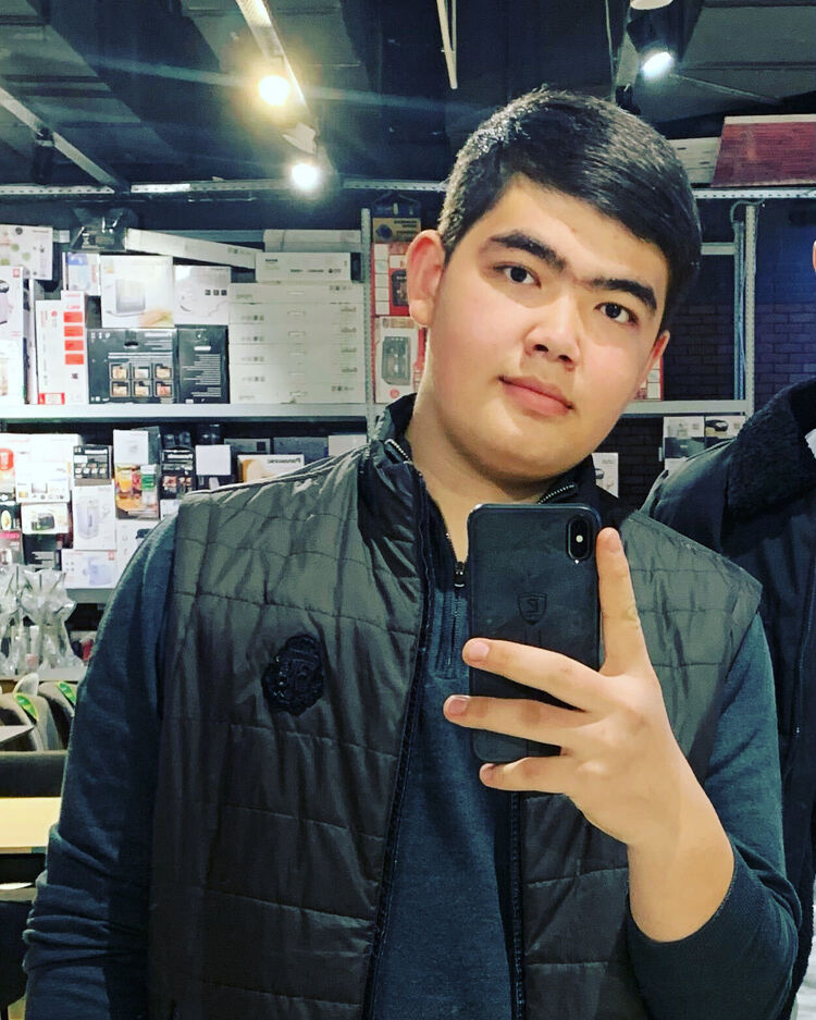 ���������� �������, ���� ����� Islom, 23 ����, ������������ ��� ������, ����� � ���������