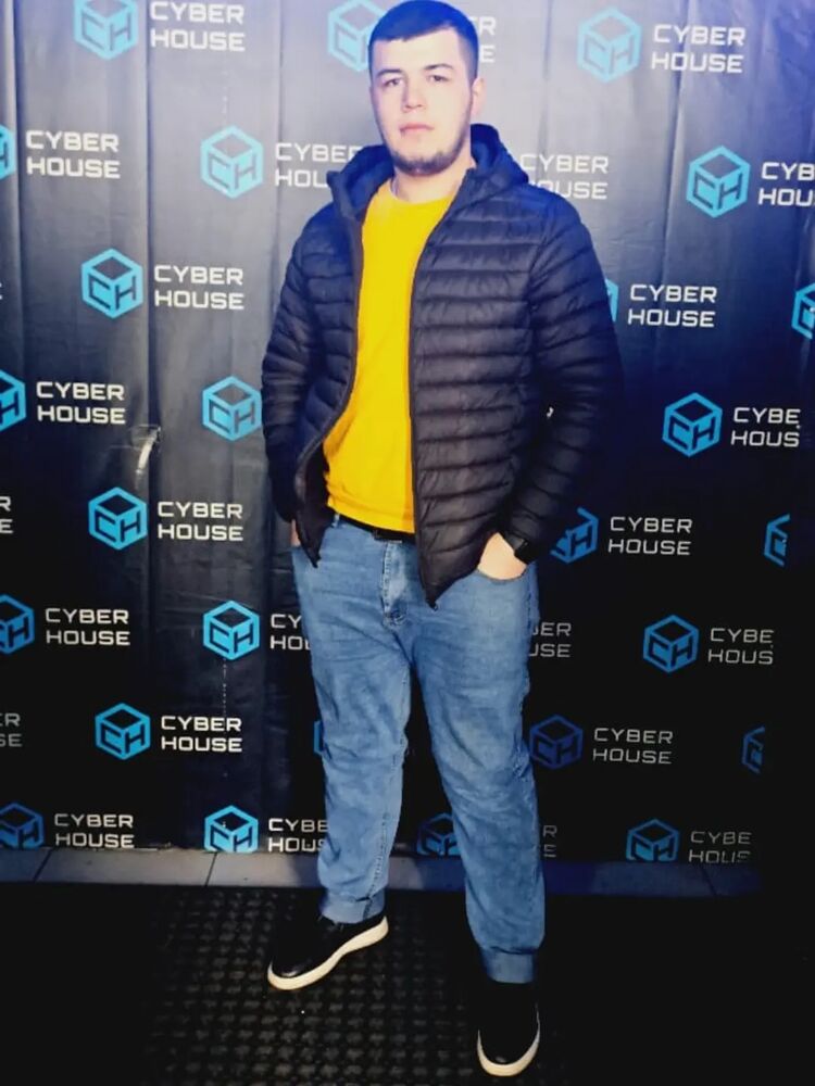  54276623  Misha, 25 ,    