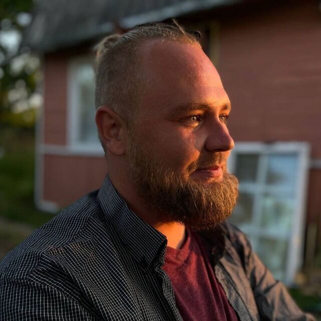 ���� 56356723 ������� Alex, 34 ����, ���� ���������� � ������