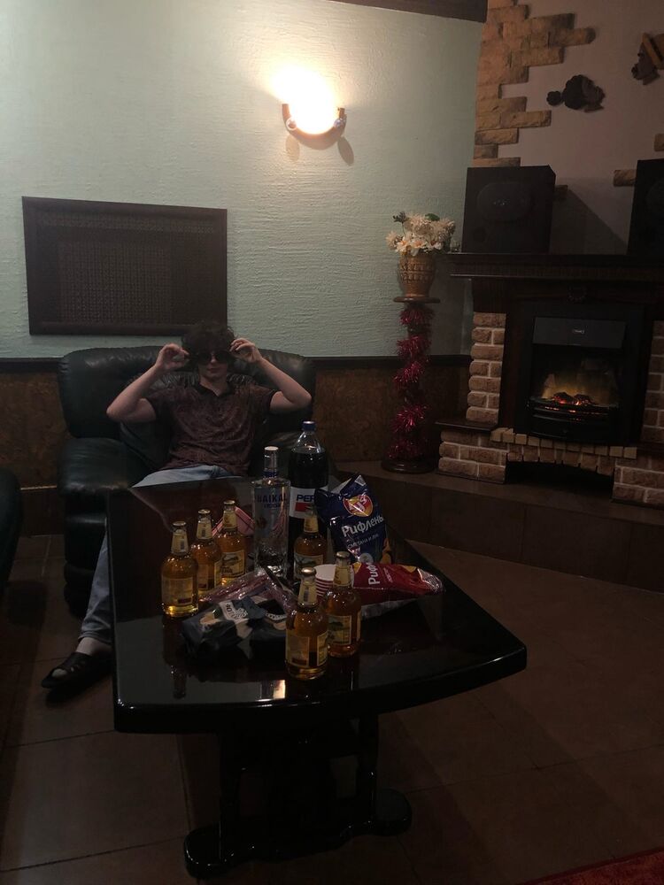 ���������� ������, ���� ����� Sasha, 22 ����, ������������ ��� ������, ����� � ���������