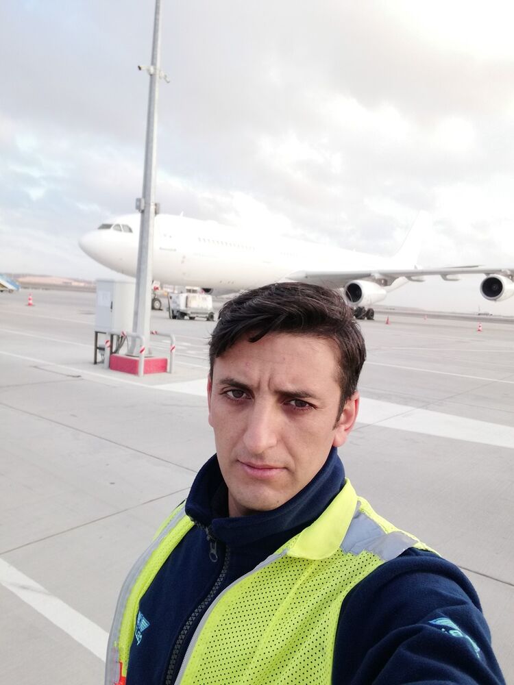 ���� 18266303 ������� Abdurrahman, 37 ���, ���� ���������� � ��������