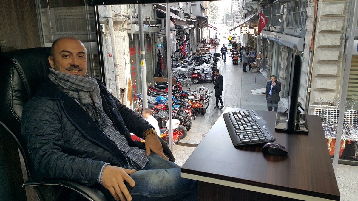  6731603  Barbaros, 44 ,    