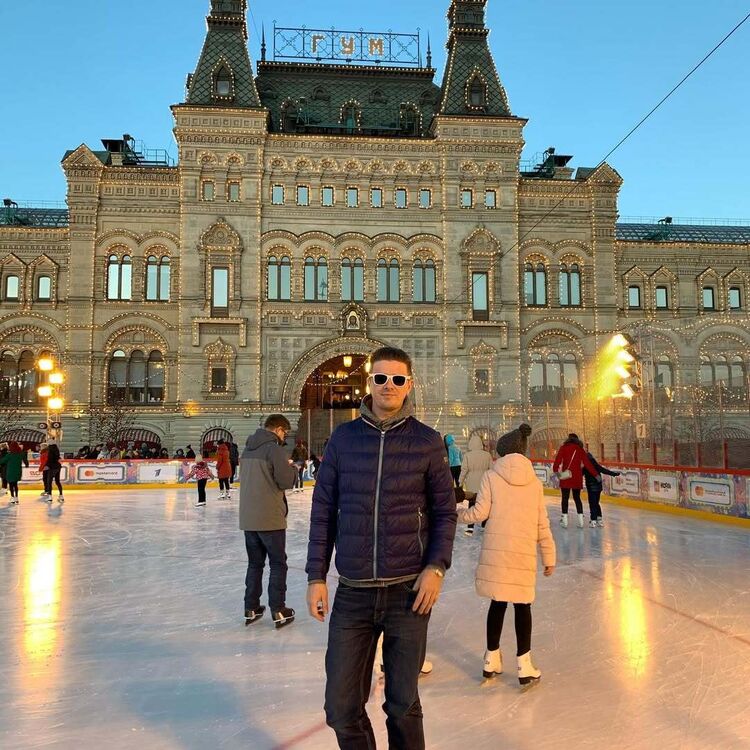 ���������� ������-��-����, ���� ������� �������, 41 ���, ������������ ��� c�������� ���������