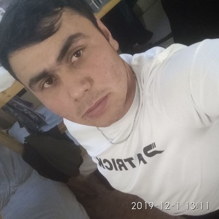 ���� 25130133 ������� OZODJON, 31 ���, ���� ���������� � ������