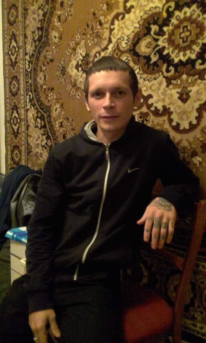 ���� 8843953 ������� �������, 35 ���, ���� ���������� � ���������