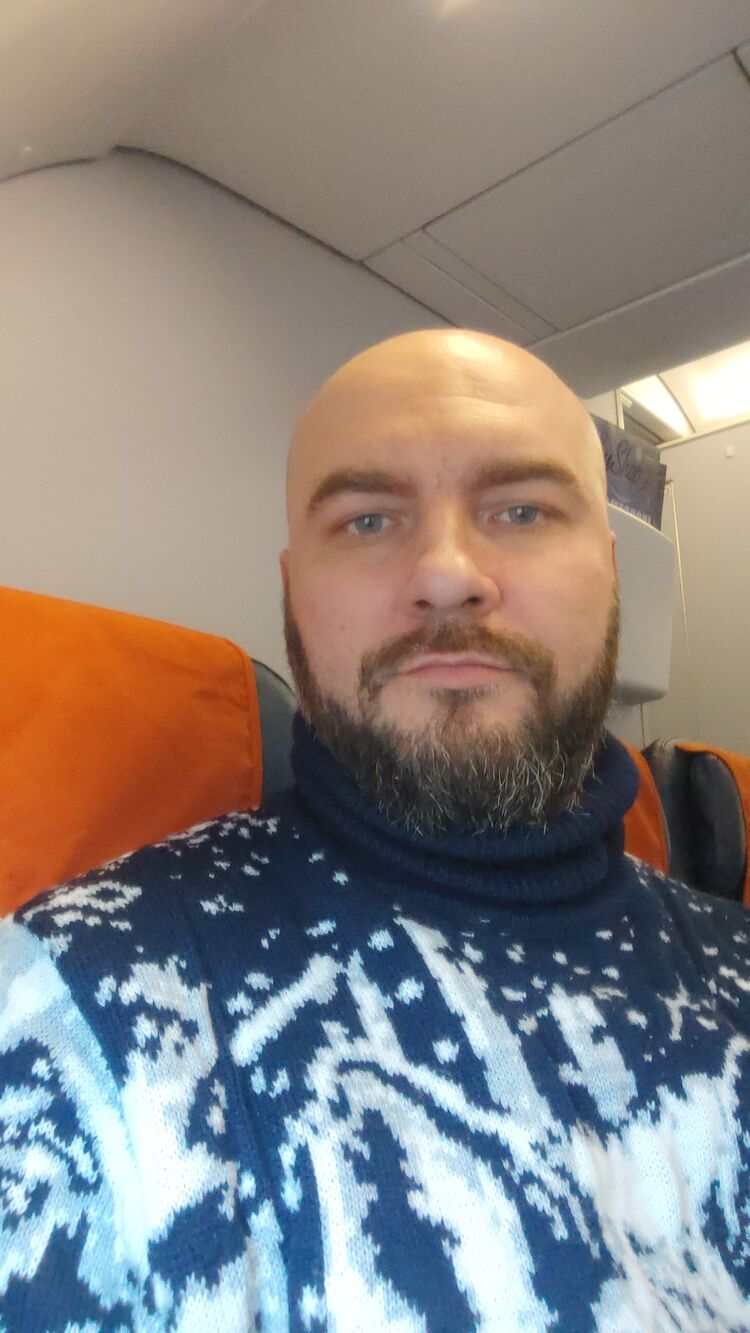 ���������� ������, ���� ������� Kostya, 38 ���, ������������ ��� ������, ����� � ���������