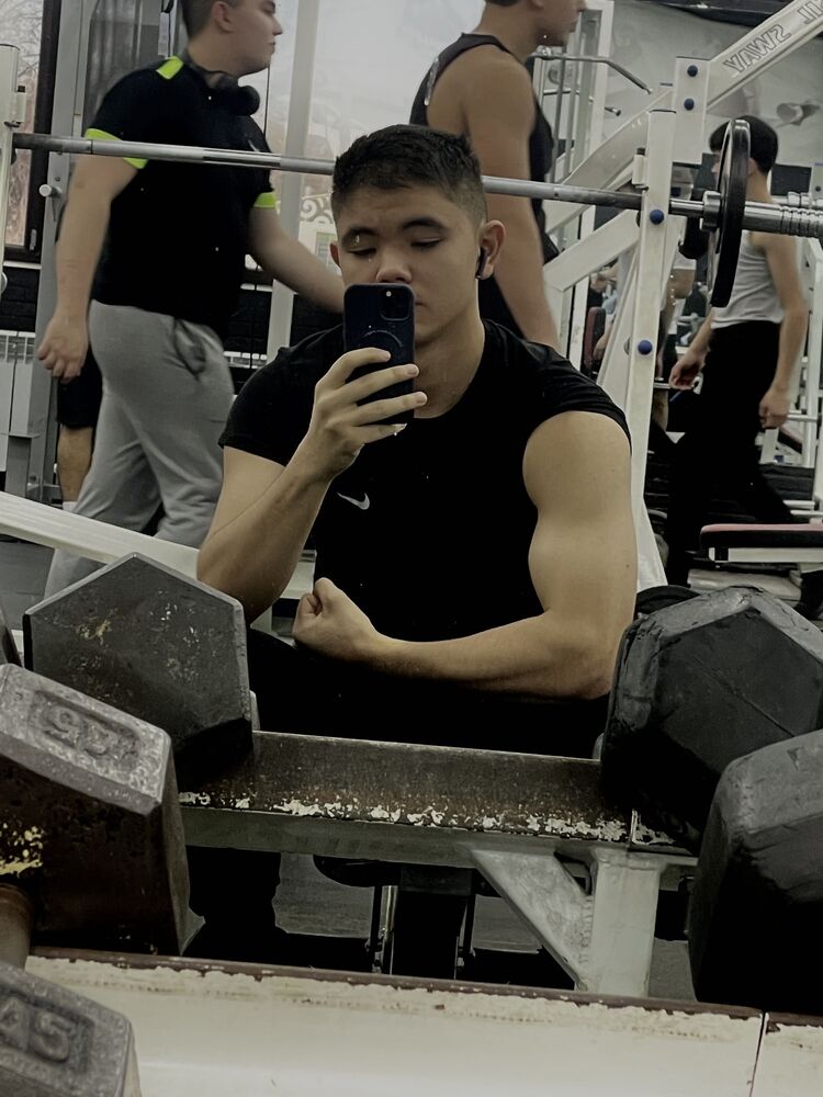  ,   Erasyl, 23 ,   ,   