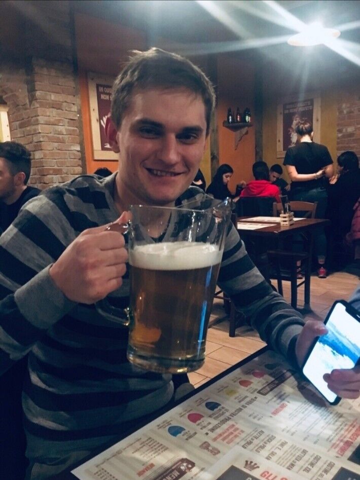 ���������� ������, ���� ������� ��������, 40 ���, ������������ 