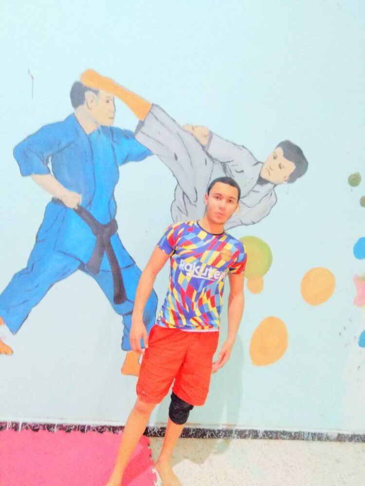  Algiers,   Islem, 21 ,   ,   