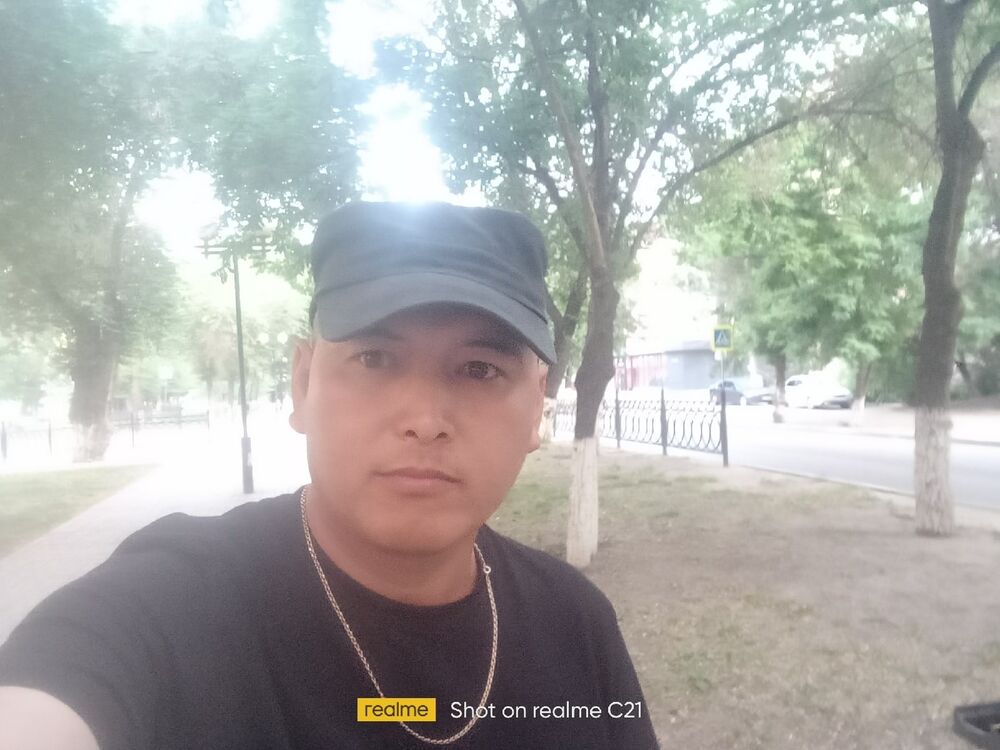 ���� 40600173 ������� Azamat, 37 ���, ���� ���������� � ������