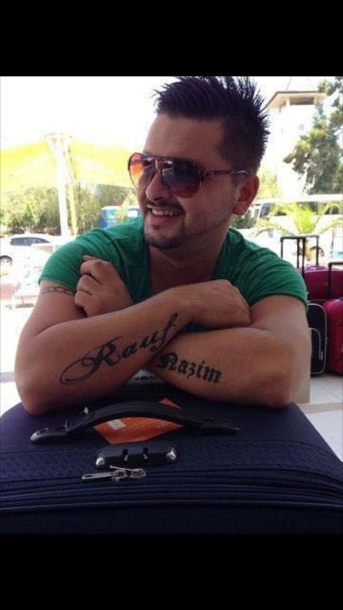  17728373  Rauf, 37 ,    