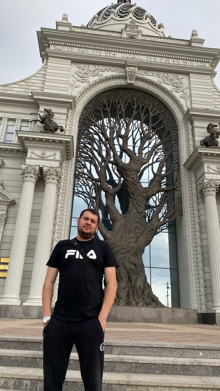 ���� 38450173 ������� Alex, 34 ����, ���� ���������� � �������������