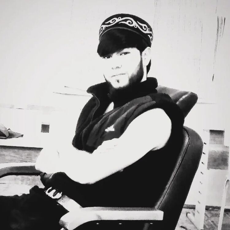  ,   Qodirjon, 22 ,   ,   