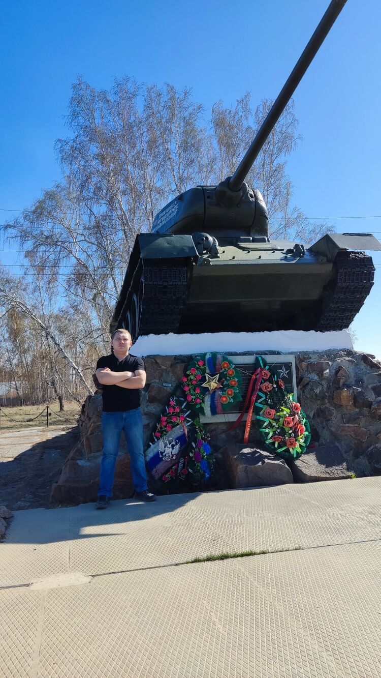  26466283  Andrey, 35 ,    