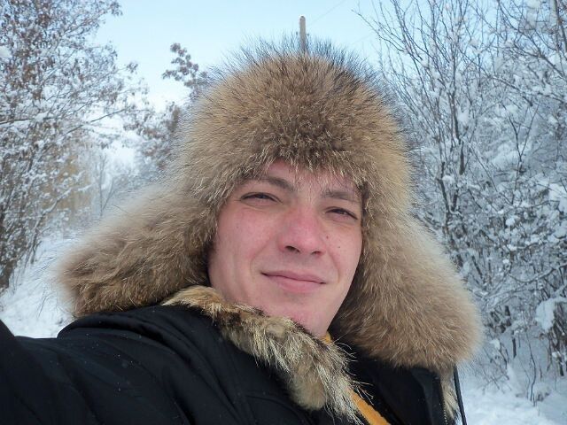 ���� 55492983 ������� Maksim, 43 ����, ���� ���������� � �����