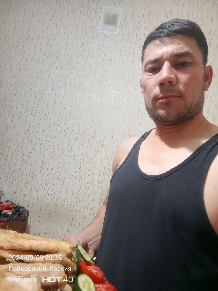 ���� 46361023 ������� Farrux, 32 ����, ���� ���������� � �������������