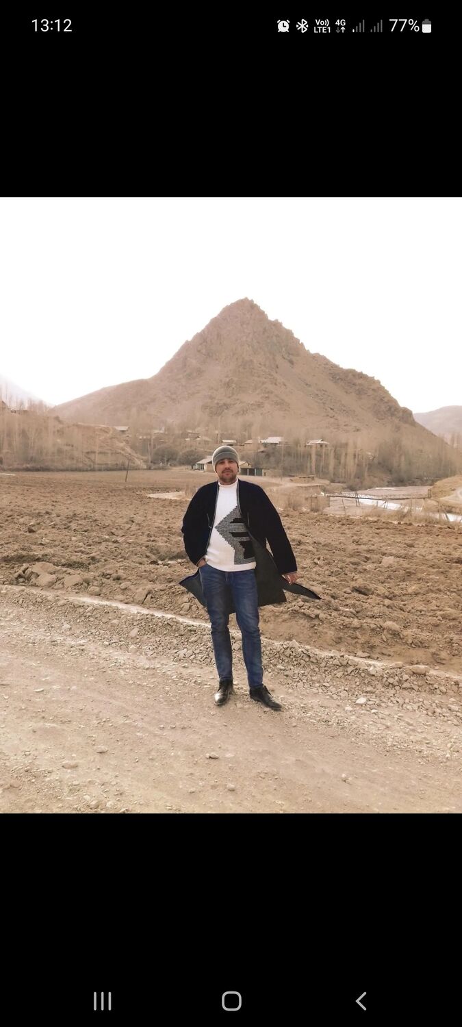  ,   Akmal Urunov, 34 ,   