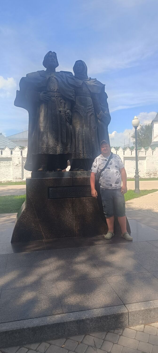 ���������� ���������� �����, ���� ������� Sergey, 40 ���, ������������ ��� c�������� ���������