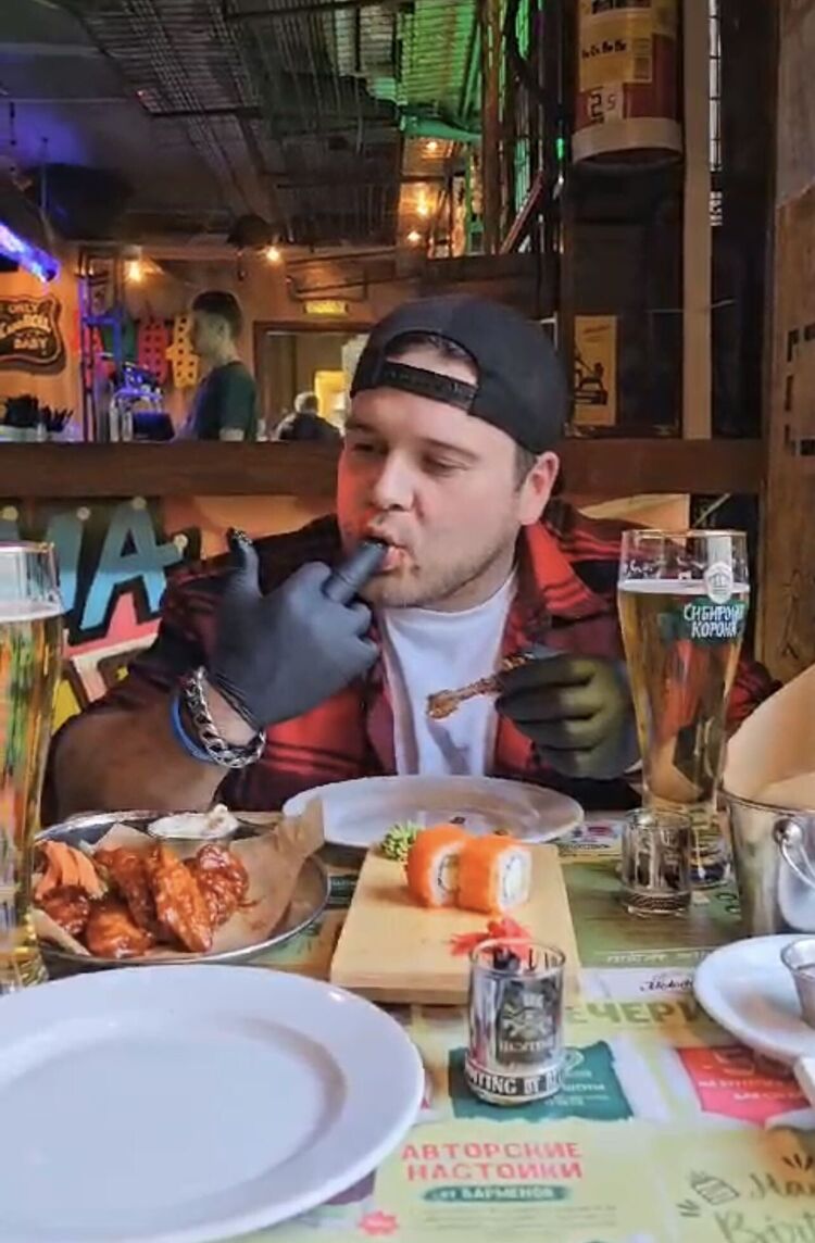 ���������� ���������, ���� ������� ������, 35 ���, ������������ 