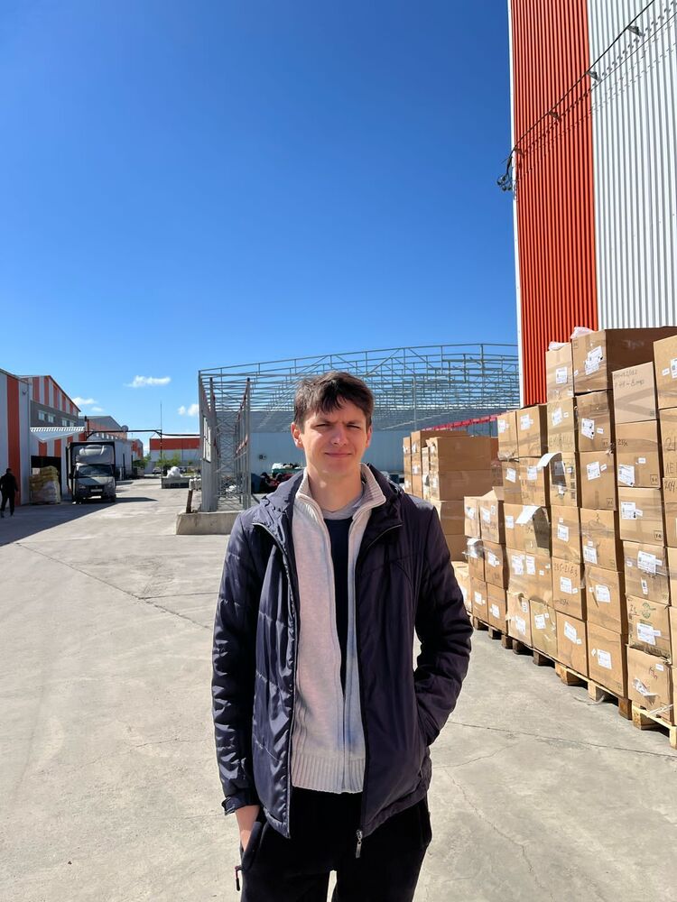 ���������� ���������, ���� ����� �����, 24 ����, ������������ ��� ������, ����� � ���������