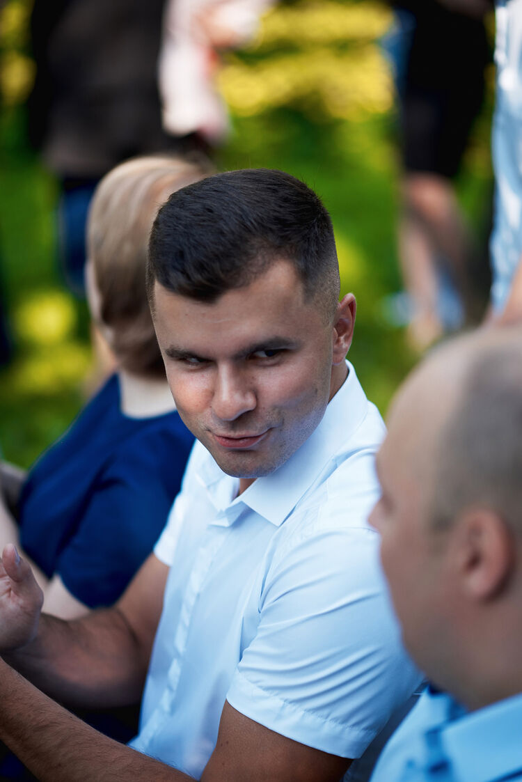  35111863  Andrey, 27 ,    