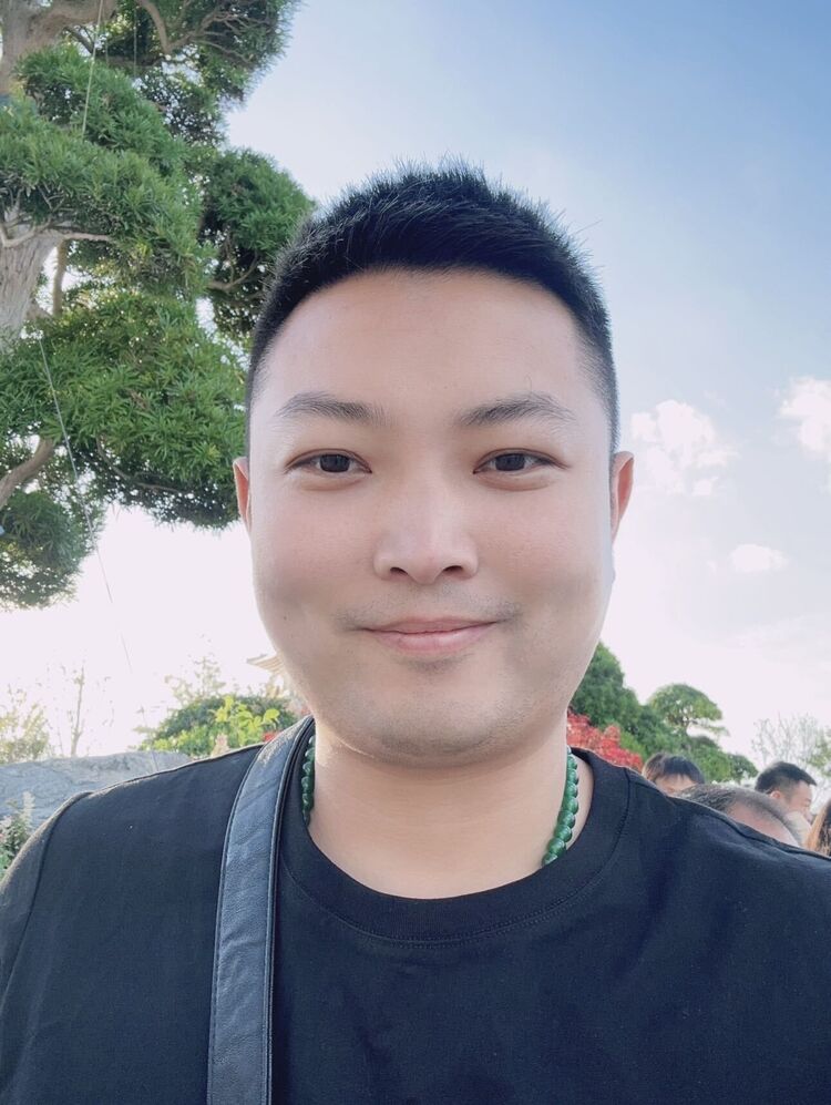 ���� 53439943 ������� Leo, 38 ���, ���� ���������� � Yancheng