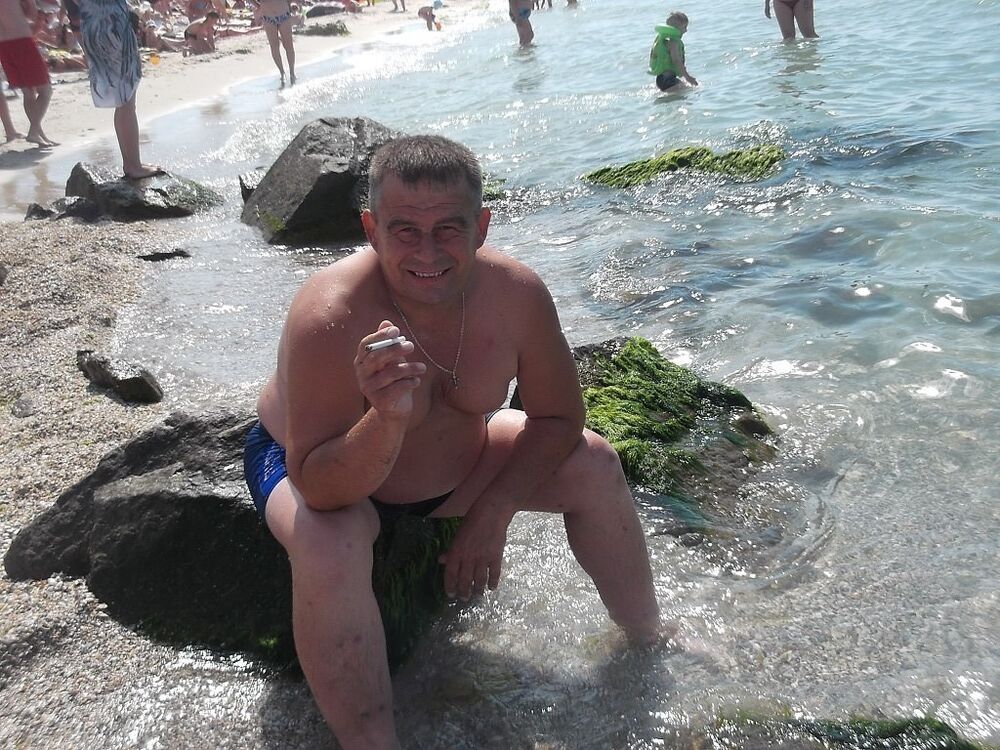  6183243  Grisha, 57 ,    