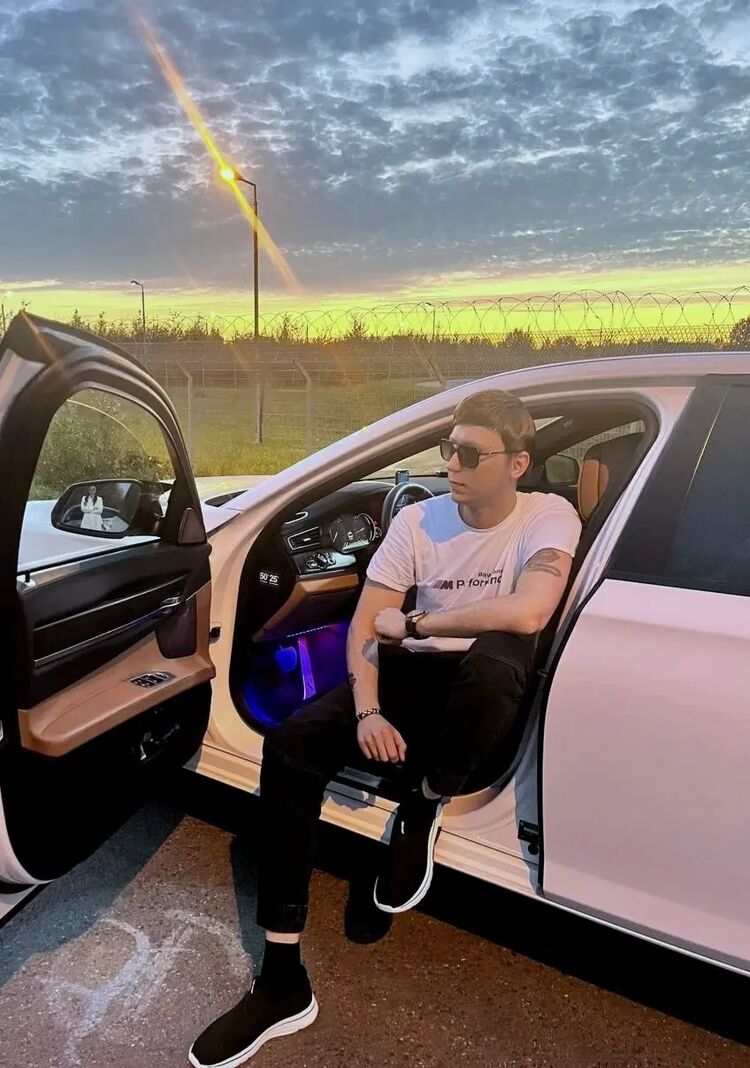 ���� 47740043 ������� Aleksey, 32 ����, ���� ���������� � ������