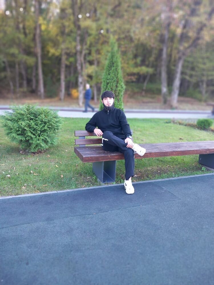 ���������� ����������, ���� ����� Muxamad, 25 ���, ������������ ��� ����� � ���������, c�������� ���������