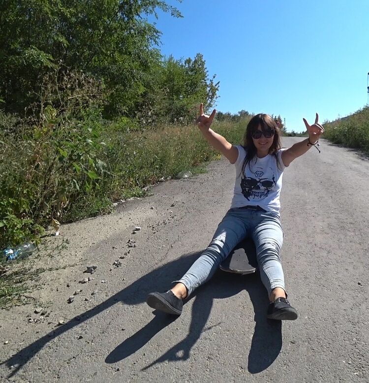  18807613  Inna, 36 ,    