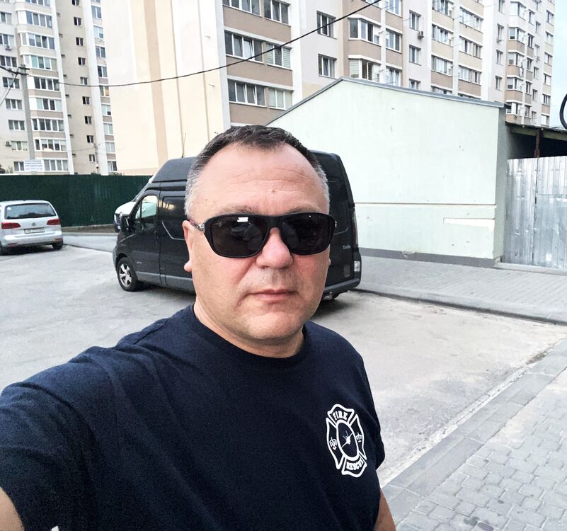  47034403  FIREMAN, 47 ,    