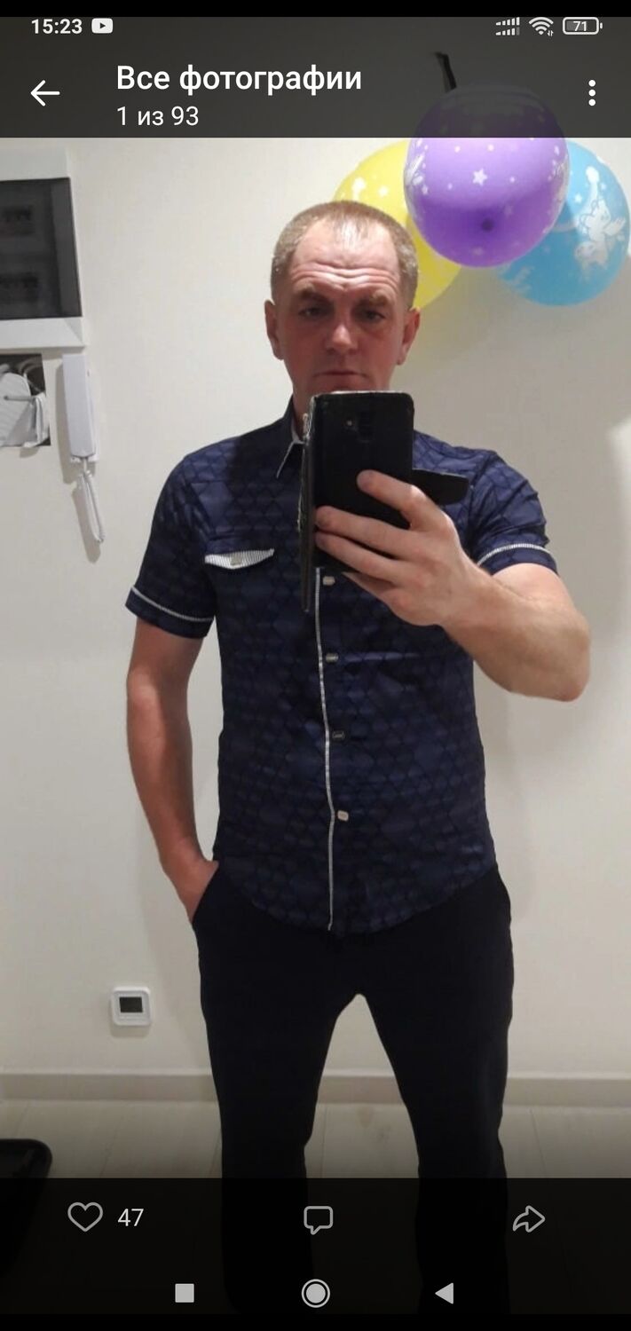 ���������� ������, ���� ������� Alexey, 41 ���, ������������ ��� ������, ����� � ���������